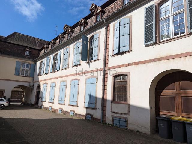 Appartement location à Sand, Sélestat