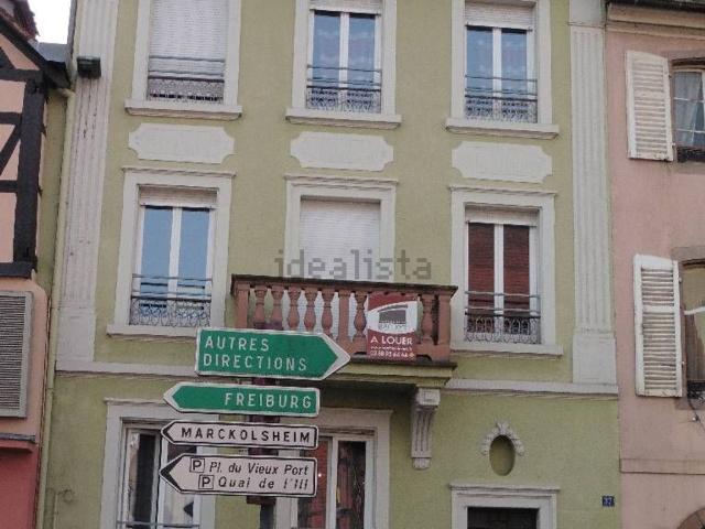 Appartement location à Sand, Sélestat