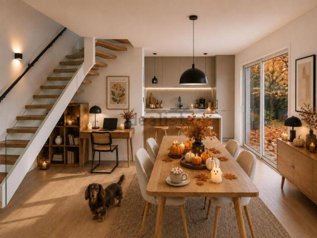 Appartement vente à Sand, Sélestat