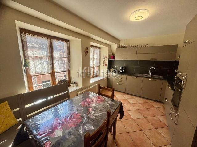 Appartement vente à Sand, Sélestat