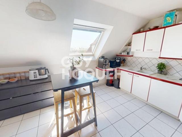 Appartement location à Sélestat-Erstein, Sélestat