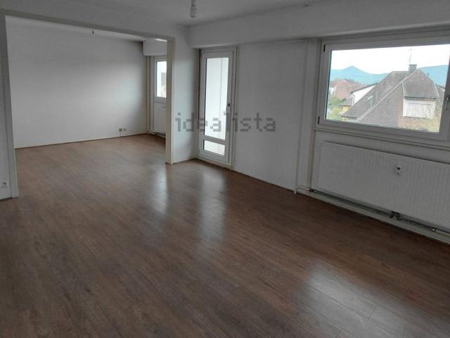 Appartement vente à Quartier de la Filature, Sélestat