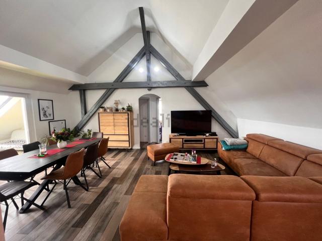Appartement vente à Quartier Gare, Sélestat