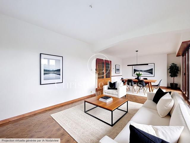 Appartement vente à Sélestat-Erstein, Sélestat