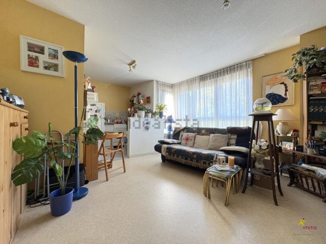Appartement vente à Quartier des Tanzmatten, Sélestat