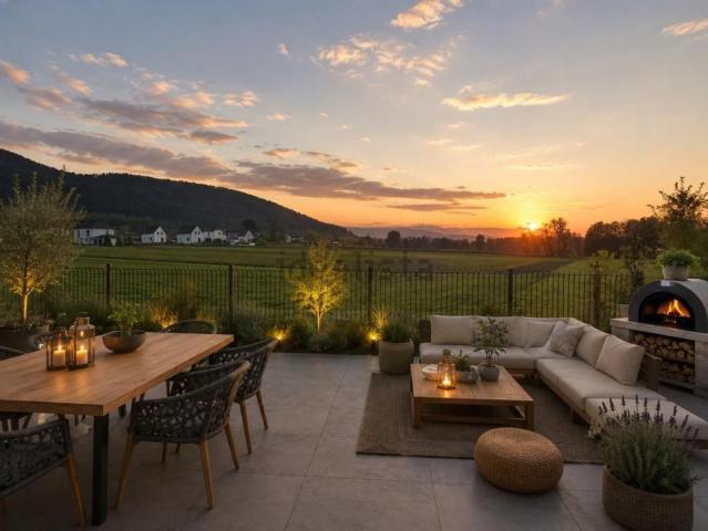 Appartement vente à Sand, Sélestat