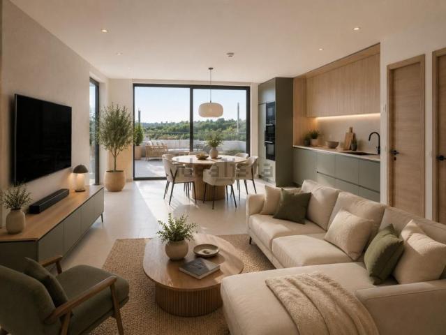 Appartement vente à Sand, Sélestat