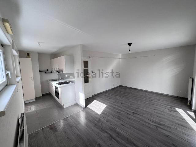 Appartement vente à Quartier Gare, Sélestat