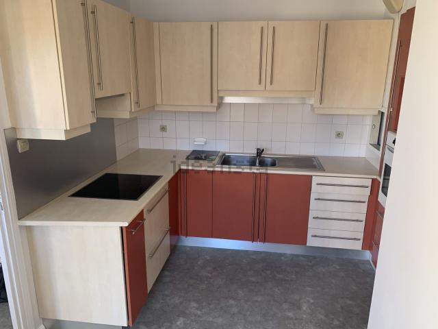 Appartement location à Sélestat, Collectivité européenne d'Alsace