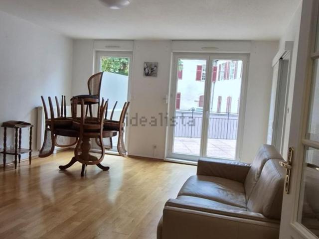 Appartement location à Sand, Sélestat