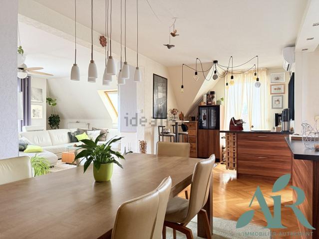 Appartement vente à Quartier de la Filature, Sélestat