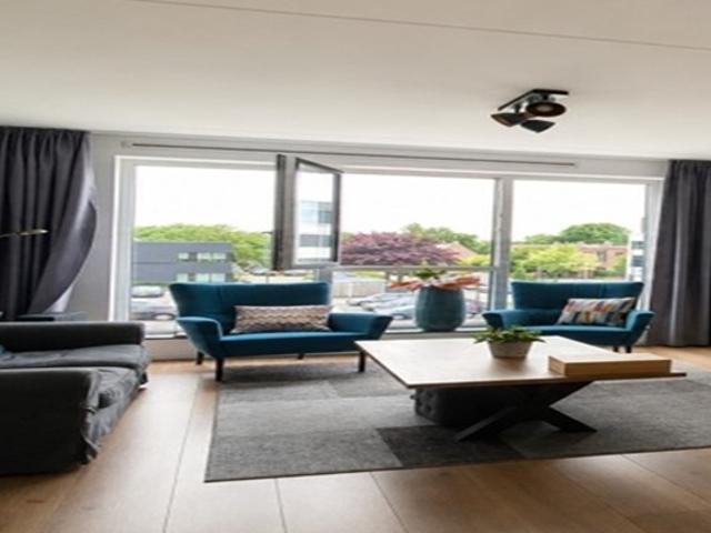 Appartement te huur in Friesegracht, Harderwijk