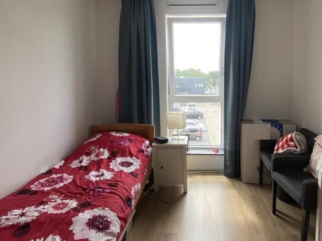 Appartement te huur in Friesegracht, Harderwijk