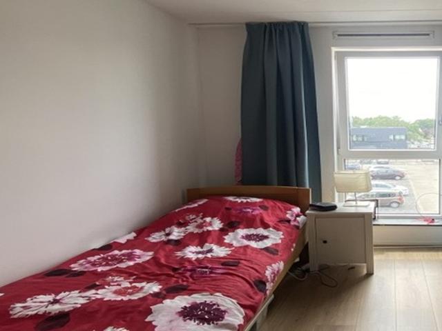 Appartement te huur in Friesegracht, Harderwijk