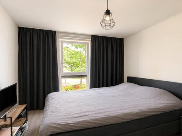 Appartement te huur in Friesegracht, Harderwijk