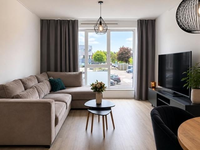 Appartement te huur in Friesegracht, Harderwijk