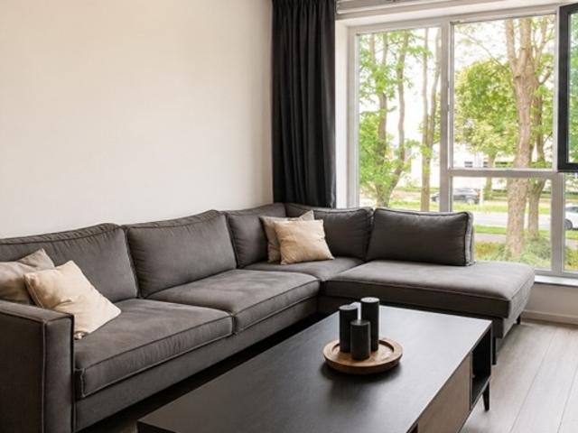Appartement te huur in Friesegracht, Harderwijk