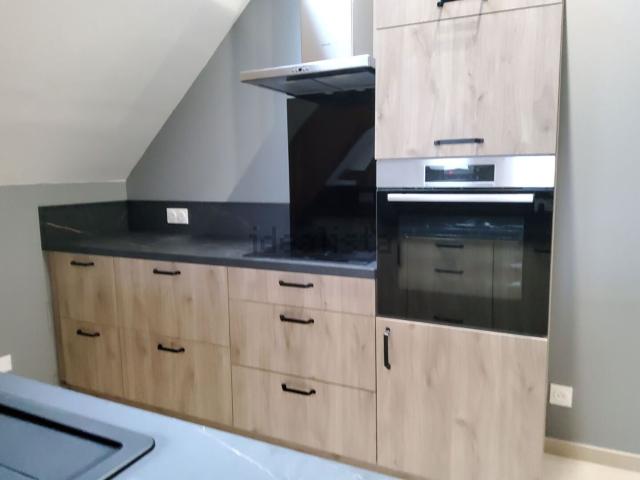 Appartement location à Le Château, Selles-sur-Cher