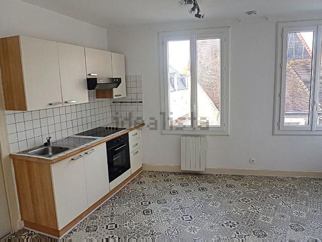 Appartement location à Le Château, Selles-sur-Cher