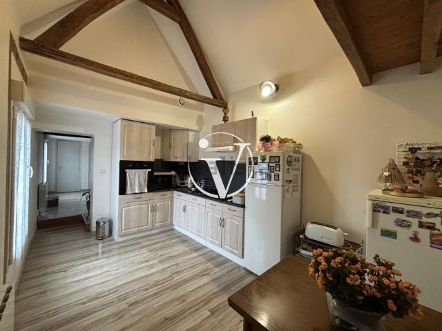 Appartement location à La Pigeonnière, Selommes