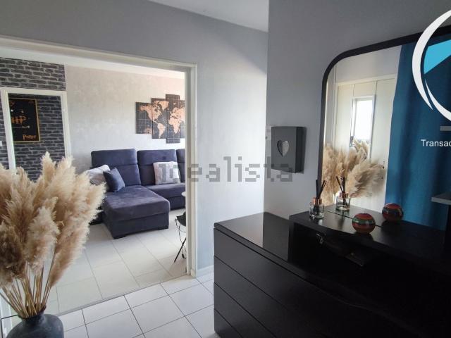 Appartement vente à Seloncourt, Doubs