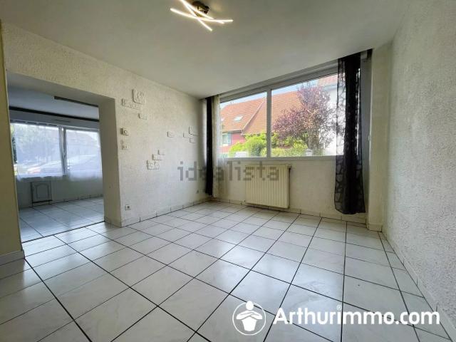 Appartement vente à Seloncourt, Doubs
