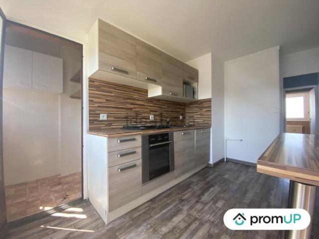 Appartement vente à Seloncourt, Doubs