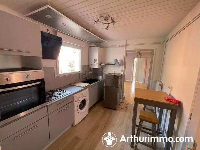 Appartement vente à Seloncourt, Doubs
