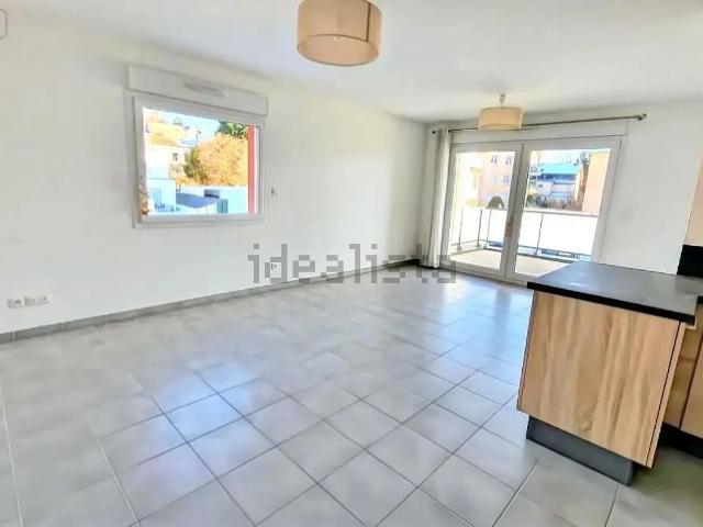 Appartement vente à Seloncourt, Doubs