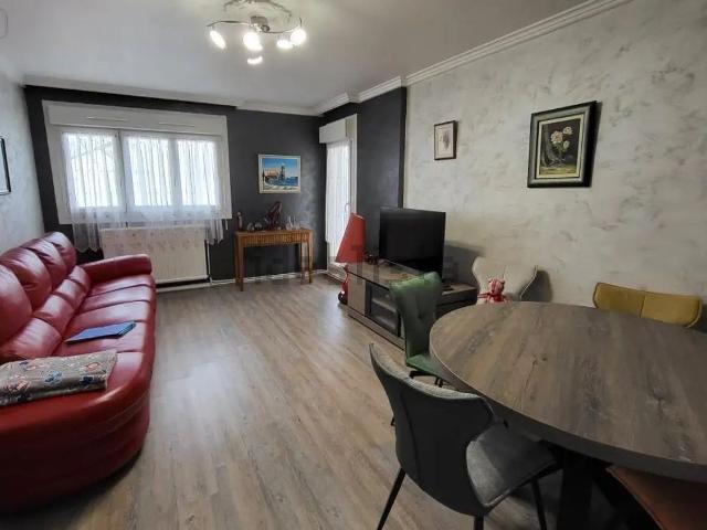 Appartement vente à Seloncourt, Doubs