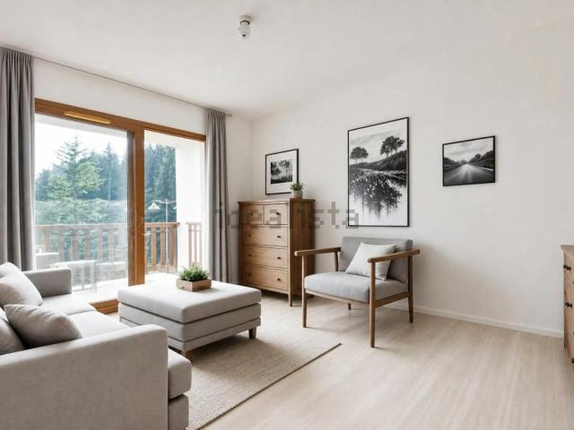 Appartement vente à Chabanon, Selonnet