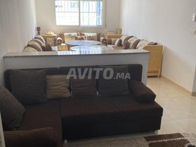 Appartement vente à Selouane