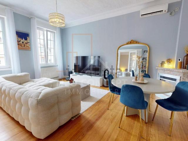 Appartement vente à Seltz, Collectivité européenne d'Alsace