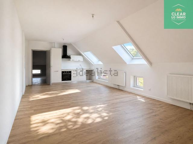 Appartement vente à Semécourt, Moselle