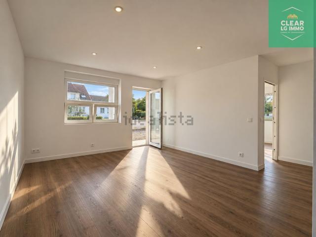 Appartement vente à Semécourt, Moselle