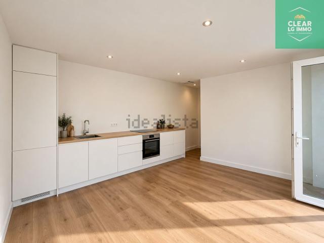 Appartement vente à Semécourt, Moselle