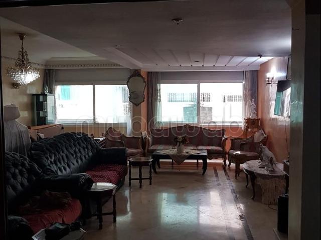 Appartement vente à Anfa, Gharb-Chrarda-Beni Hssen