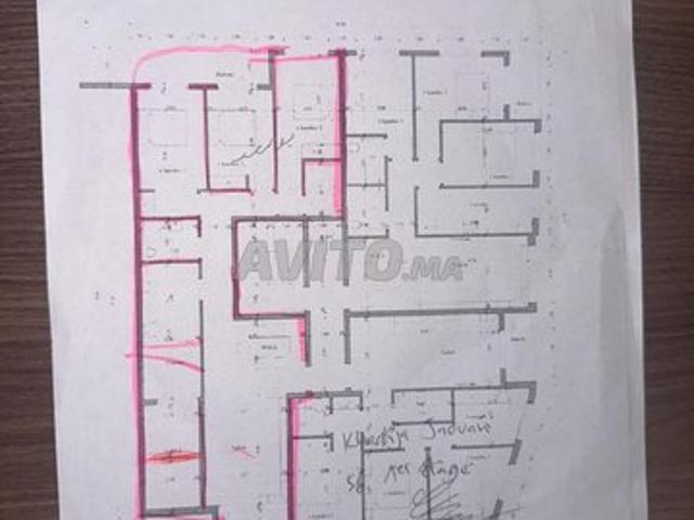 Appartement vente à Mediouna, Gharb-Chrarda-Beni Hssen
