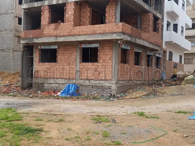 Appartement vente à Had Soualem, Gharb-Chrarda-Beni Hssen