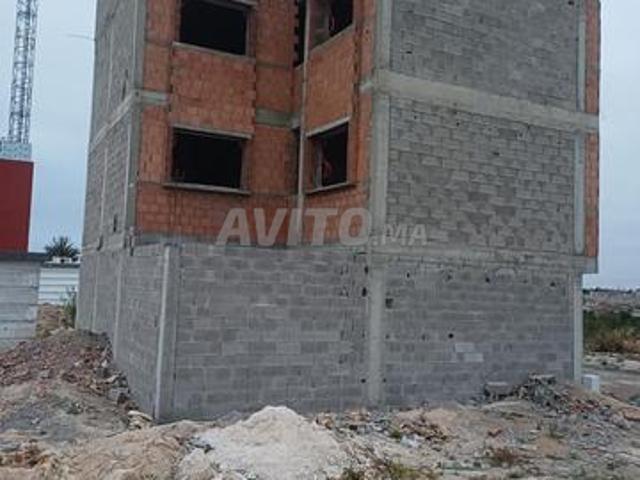 Appartement vente à El Ma, Gharb-Chrarda-Beni Hssen