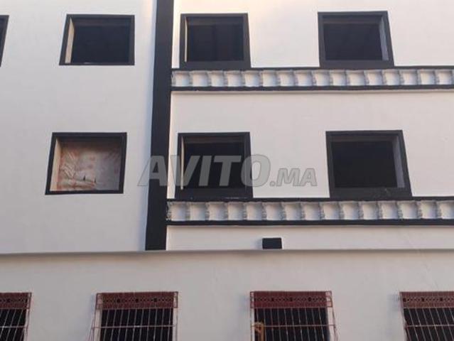 Appartement vente à Deroua, Gharb-Chrarda-Beni Hssen