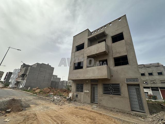 Appartement vente à Saf, L'Oriental