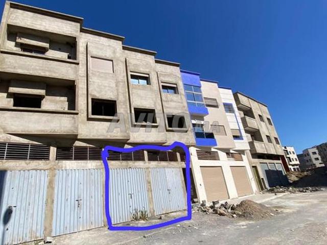 Local commercial vente à Gharb-Chrarda-Beni Hssen