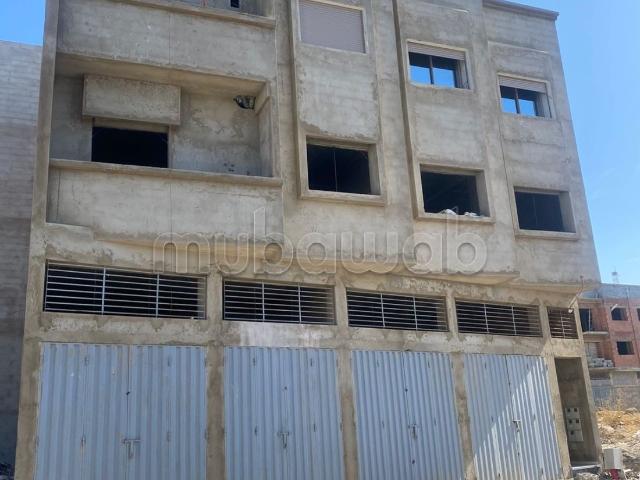 Maison vente à Gharb-Chrarda-Beni Hssen