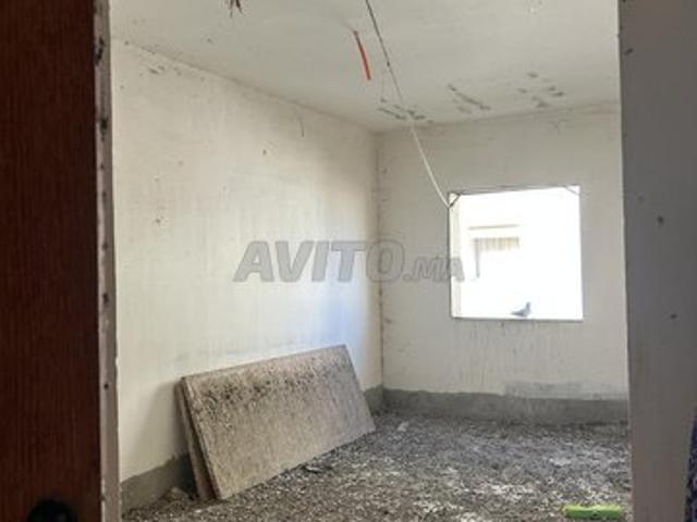 Appartement vente à Témara