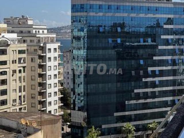 Appartement location à Tanger طنجة, Préfecture de Tanger-Assilah عمالة طنجة-أصيلة