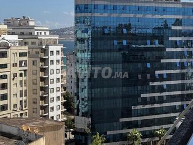 Appartement location à Tangero, Tanger-Tétouan