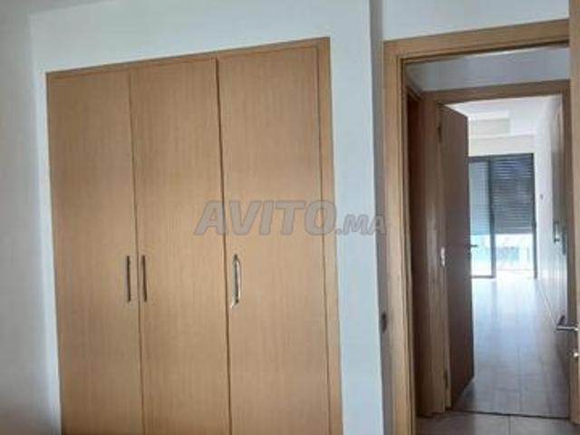 Appartement location à Témara