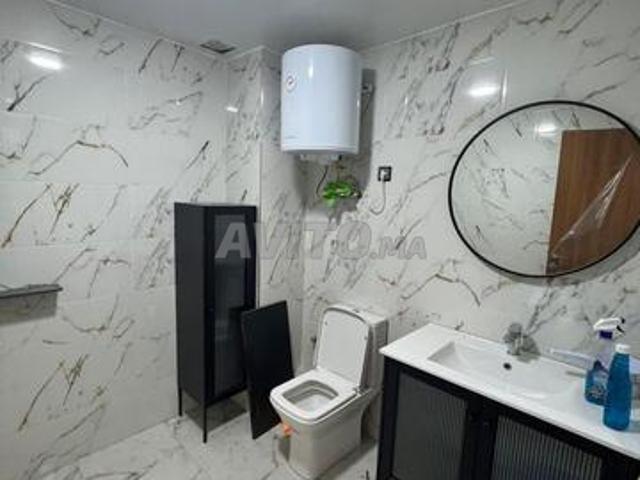 Appartement location à Bouskoura, Gharb-Chrarda-Beni Hssen