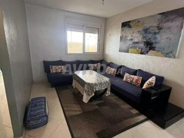 Appartement location à Bouskoura, Gharb-Chrarda-Beni Hssen